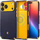 Spigen Nano Pop Back Cover Silicone Blueberry N...