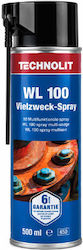 Technolit Technische Sprays 500ml Technolit Technische Sprays 500ml