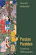 Persian Parables: Form As Philosophy Hamid Dabashi Princeton University Press