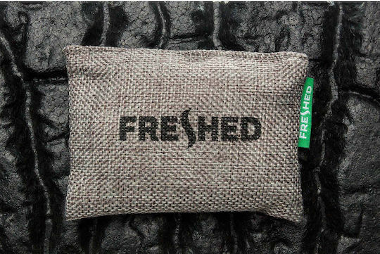 Shoe Deodorant Freshed Gray Eco* F06