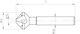 Fanar Con De Scufundare Din 335-c 90''*20 5 Hsse Ticn