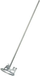 Drel Αναδευτήρας Hex 120x600mm Γυψοκονία Γαλβανισμένος