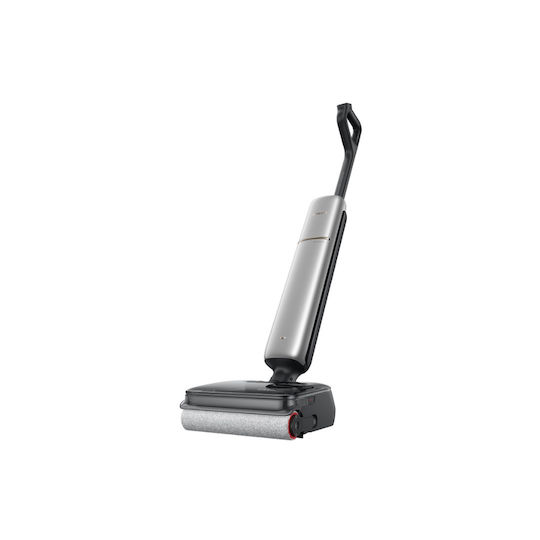 Dreame Wet & Dry T15 Pro Heat Акумулаторна Вертикална Прахосмукачка Черна