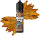 Hashtag Flavor Shot 6ml/60ml 1 Stück Plain Tobacco