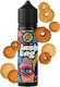 Hashtag Flavor Shot 6ml/60ml 1 Stück Cookie #18