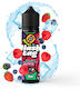 Hashtag Flavor Shot 6ml/60ml 1τμχ Double Red Fruits Ice