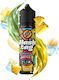 Hashtag Flavor Shot 6ml/60ml 1 Stück Ananas & Melone Boost Ice