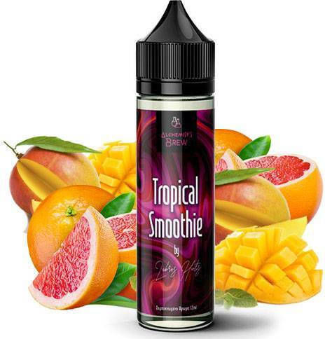 VnV Flavor Shot 12ml/60ml 1 Stück Vapejockey-FS0077 Tropical Smoothie
