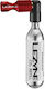 Lezyne Pompă de aer de mână Co2 1-C2-TRDR-V111 ...