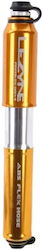 Lezyne Помпа Cnc 1-MP-PRSDR-V2S12 Мини Ръчна По...