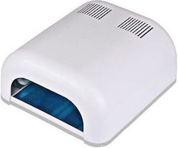 Sunshine UV Nail Polish Curing Lamp