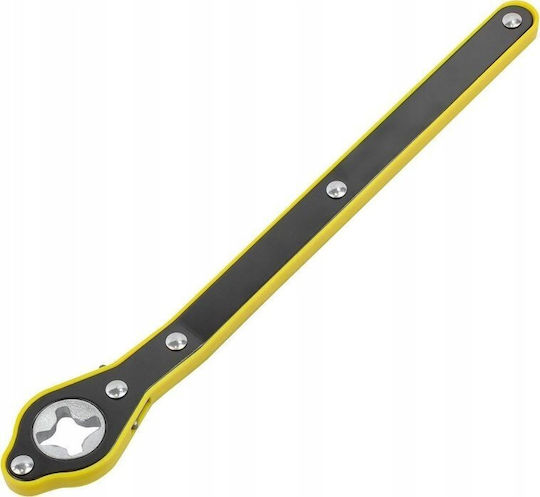 Rockforce Ratschen Länge 34.5cm