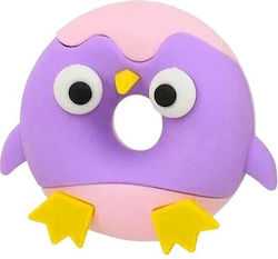 Purple Pencil Eraser Purple Pencil Eraser