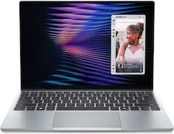 Dell XPS DX13260T 13.4" FHD+ Тъчскрийн (Core 5-320/16GB/512GB SSD/W11 Pro) (US Клавиатура) Dell XPS DX13260T 13.4" FHD+ Тъчскрийн (Core 5-320/16GB/512GB SSD/W11 Pro) (US Клавиатура)