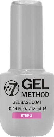 Gel Methode Schritt 2 Gel Grundierung 13 ml W7