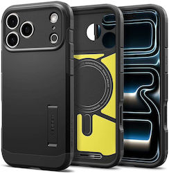 Spigen Tough Armor T Magsafe Back Cover Plastic...