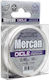 Fishing Line Mercan Dicle Premium F.c 100% Fluorocarbon White 50m 0.20mm