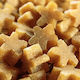 Bow Wow Hundeleckerlis Glutenfrei mit Minzblatt und Kräuter 60gr