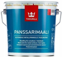 Tikkurila Anti-Corrossion 2.7lt A Tikkurila Anti-Corrossion 2.7lt A