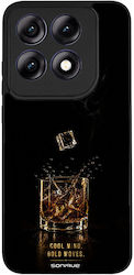 Husă Sonique Men's Edition Motorola Edge 70 Pro...