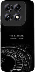 Husă Sonique Men's Edition Motorola Edge 70 Pro...