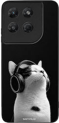 Θήκη Sonique Men's Edition Motorola Moto G37 5g...