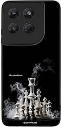 Θήκη Sonique Men's Edition Motorola Moto G37 5g...