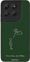 Θήκη Sonique Men's Edition Motorola Moto G37 5g...