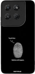 Θήκη Sonique Men's Edition Motorola Moto G37 5g...