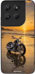 Θήκη Sonique Men's Edition Motorola Moto G37 5g...