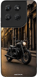 Θήκη Sonique Men's Edition Motorola Moto G37 5g...
