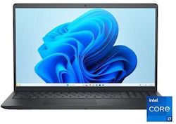 Dell DC15250 15.6" FHD (i7-1355U/16GB/512GB SSD/W11 Home) (US Keyboard) Dell DC15250 15.6" FHD (i7-1355U/16GB/512GB SSD/W11 Home) (US Keyboard)