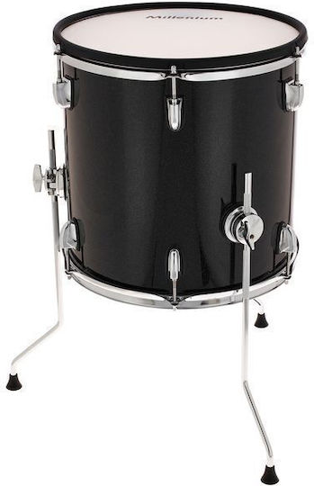 Millenium Floor Tom Focus 14" x 14"
