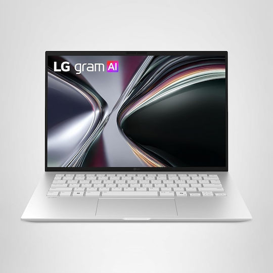 LG Gram 14 14" IPS QHD+ Touchscreen (Ryzen AI 400 Series-450/16GB/1.0TB SSD/W11 Home) (US Keyboard)