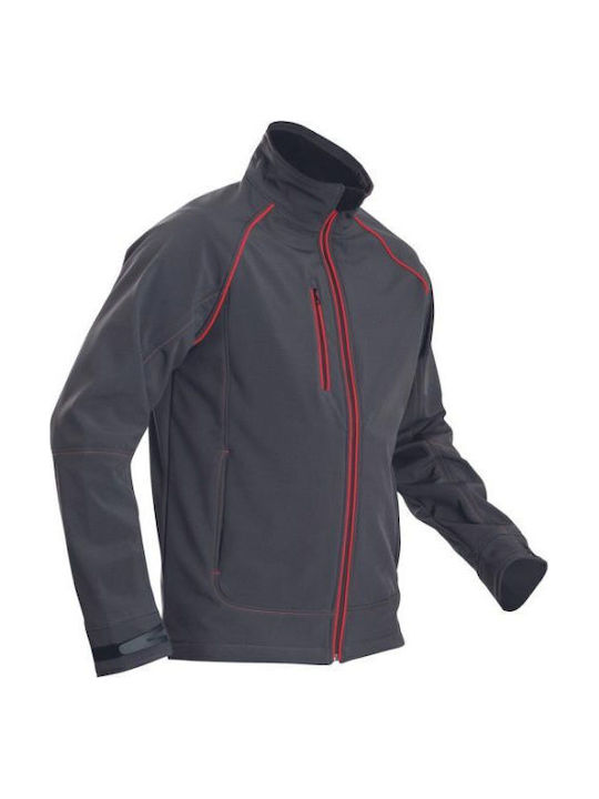 Cerva Softshell Work Jacket