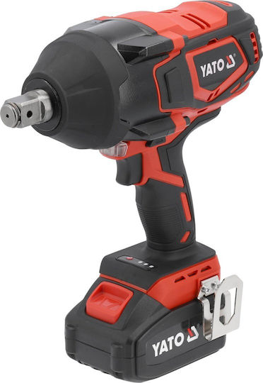 Yato YT-828075 Impact Screwdriver Battery 18V 1x4Ah
