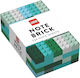 Chronicle Books Cover Notizbuch Blau