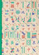 Chronicle Books Journal Notebook Ruled