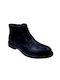 Men's Black Boots