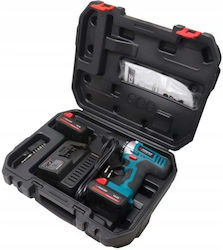 Xtool F-CDH14.4V-LI Отвертка На Батерия 14.4V 1x1.5Ah Xtool F-CDH14.4V-LI Отвертка На Батерия 14.4V 1x1.5Ah