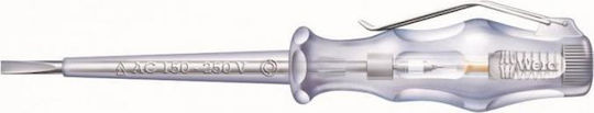 Wera Testere de tensiune DC cu interval de măsurare 150 - 250V