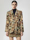Moutaki Women's Blazer