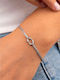 SteweHome Armband aus Silber 17cm