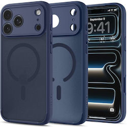 Spigen Ultra Hybrid MagFit Rückseite Umschlag S...