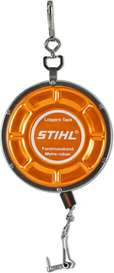 Stihl Лента за измерване с автоматично възстановяване 15m