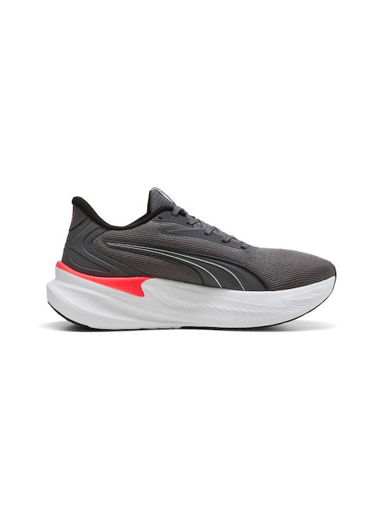 PUMA Maxstride Lite Männer Sportschuhe Laufen D...