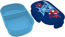 Kids Licensing Plastic Kids' Food Container Kids Licensing Plastic Kids' Food Container