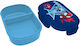 Kids Licensing Plastic Kids' Food Container