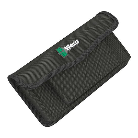 Θηκη Υφασματινη 9432 Tool-check Plus Universal 05136483001 Wera