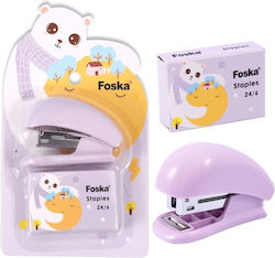 Foska Ръчен телбод Foska Ръчен телбод